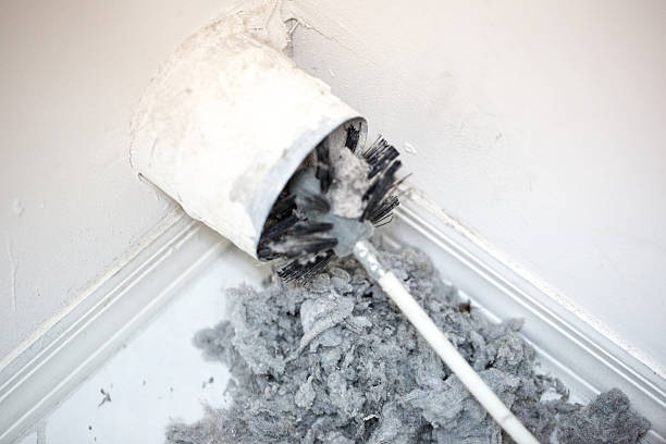 Affordable HVAC Duct Cleaning in Camp Croft, SC